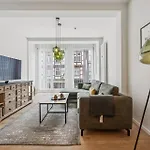 Mel&bens Altstadt Mit Parkoption Appartamento Celle