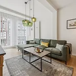 Mel&bens Altstadt Mit Parkoption Appartamento