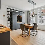 Appartamento Mel&bens Altstadt Mit Parkoption