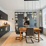 Appartamento Mel&bens Altstadt Mit Parkoption Celle