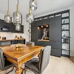 Mel&bens Altstadt Mit Parkoption *