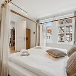 Mel&bens Altstadt Mit Parkoption Appartamento Celle