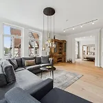 Mel&bens Altstadt Mit Parkoption Appartamento *