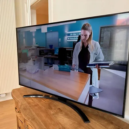 Mel&bens Altstadt Mit Parkoption Celle