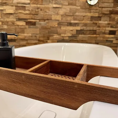 Apartament Mel&bens Altstadt Mit Parkoption *