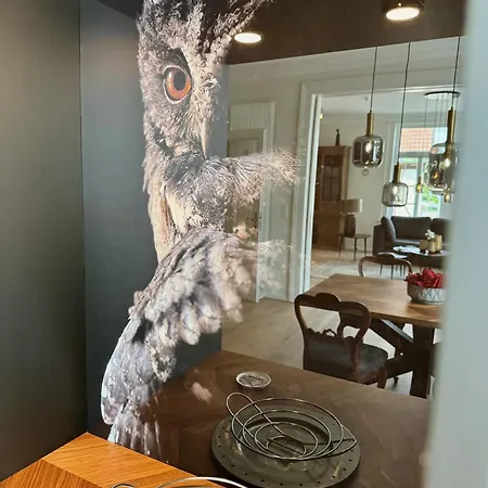 Mel&bens Altstadt Mit Parkoption *