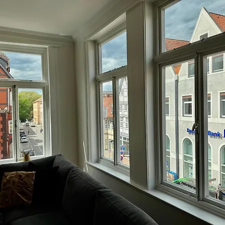 Mel&bens Altstadt
