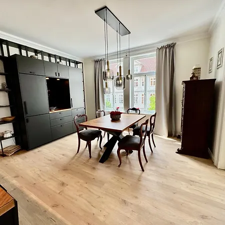 Mel&bens Altstadt Mit Parkoption * Celle