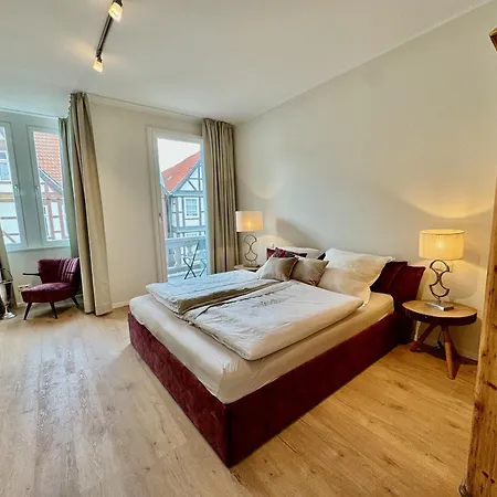 Mel&bens Altstadt Celle