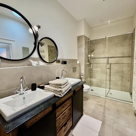 Mel&bens Altstadt Mit Parkoption * Celle
