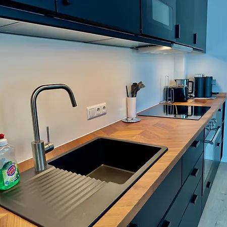 Mel&bens Altstadt Mit Parkoption