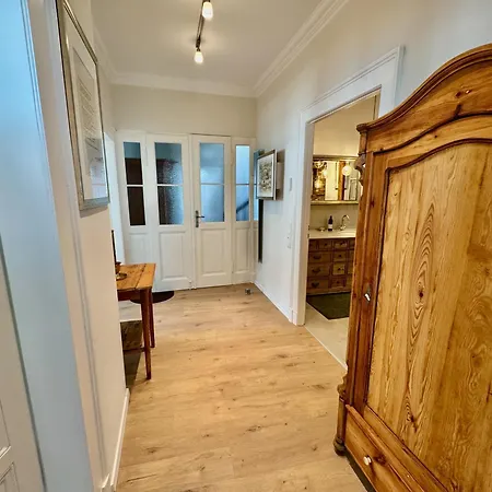 Mel&bens Altstadt Apartment Celle
