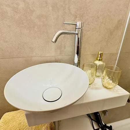 Apartment Mel&bens Altstadt Mit Parkoption Celle