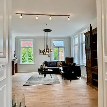 Mel&bens Altstadt Mit Parkoption *