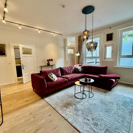 Mel&bens Altstadt Mit Parkoption Celle