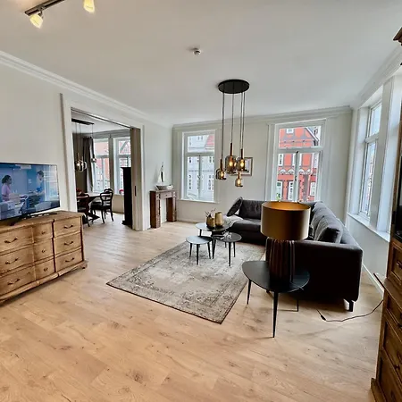 Mel&bens Altstadt Mit Parkoption