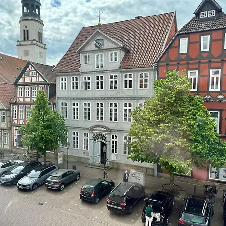 Mel&bens Altstadt Apartment
