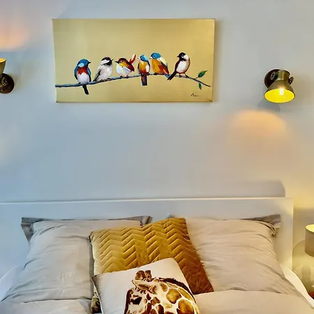 Mel&bens Altstadt Mit Parkoption * Celle