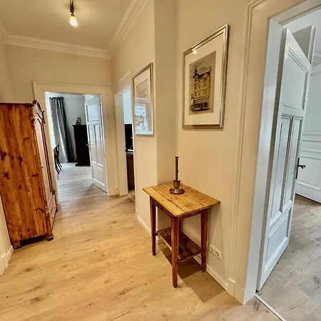 Mel&bens Altstadt Mit Parkoption