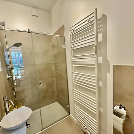 Mel&bens Altstadt Mit Parkoption Apartmán Celle