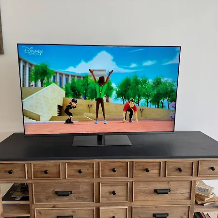 Mel&bens Altstadt Mit Parkoption Apartament *