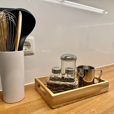 Mel&bens Altstadt Mit Parkoption * Celle