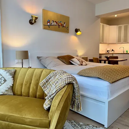 Mel&bens Altstadt Mit Parkoption