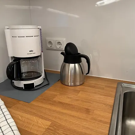 Mel&bens Altstadt Mit Parkoption Apartament