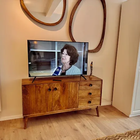 Apartament Mel&bens Altstadt Mit Parkoption