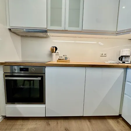 Mel&bens Altstadt Mit Parkoption Apartmán Celle