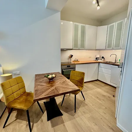 Mel&bens Altstadt Mit Parkoption * Celle