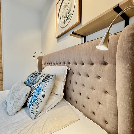 Apartment Mel&bens Altstadt Mit Parkoption Celle