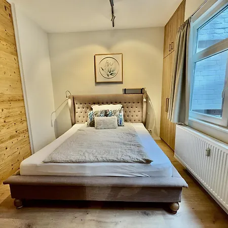 Mel&bens Altstadt Mit Parkoption Apartament *