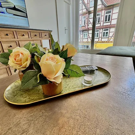 Mel&bens Altstadt Mit Parkoption