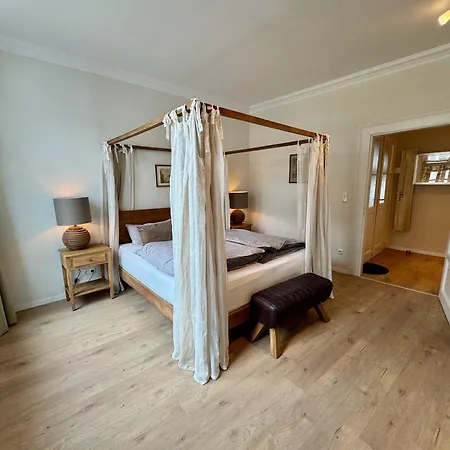 Apartment Mel&bens Altstadt Celle