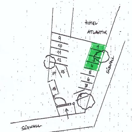 Mel&bens Altstadt Mit Parkoption * Celle