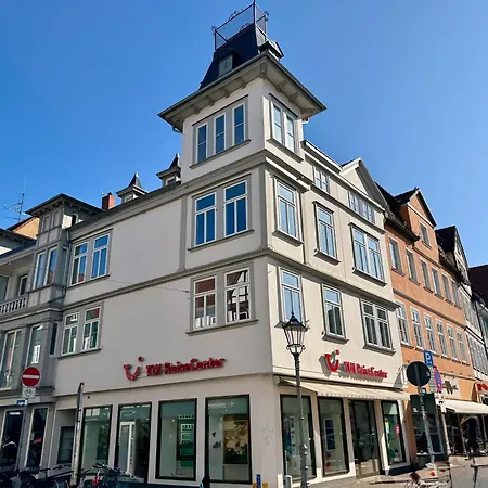 Mel&bens Altstadt Apartment Celle