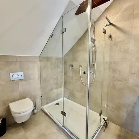 Apartament Mel&bens Altstadt Mit Parkoption *