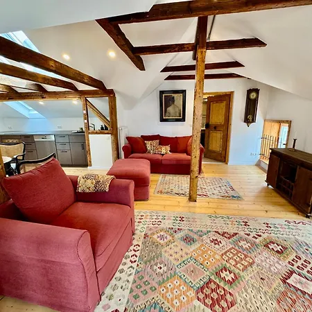 Apartment Mel&bens Altstadt Celle