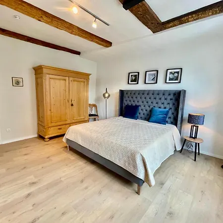 Mel&bens Altstadt Mit Parkoption Celle