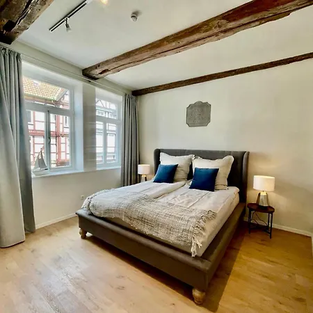 Mel&bens Altstadt Apartment Celle