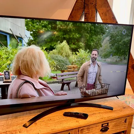 Apartament Mel&bens Altstadt Mit Parkoption