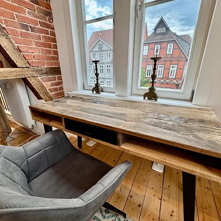 Apartament Mel&bens Altstadt Mit Parkoption