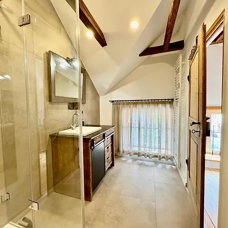 Mel&bens Altstadt Mit Parkoption Apartament *