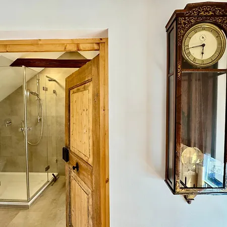 Mel&bens Altstadt Mit Parkoption Celle