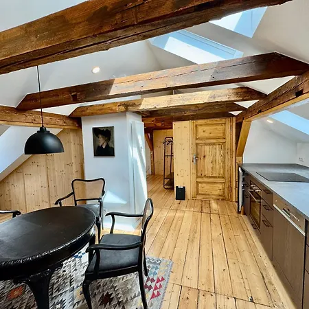 Mel&bens Altstadt Mit Parkoption * Celle