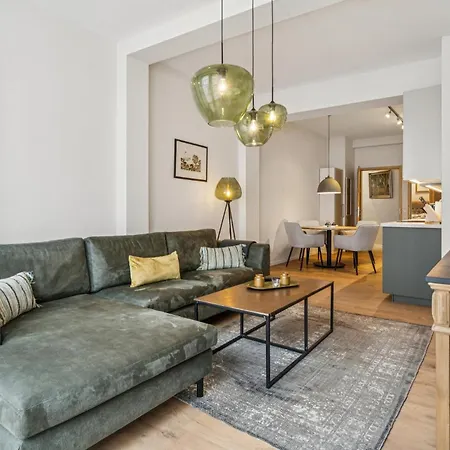 Mel&bens Altstadt Mit Parkoption * Celle