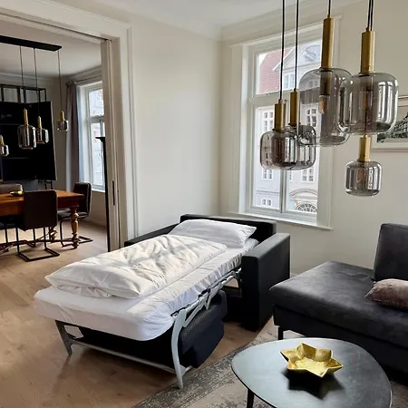 Mel&bens Altstadt Mit Parkoption *