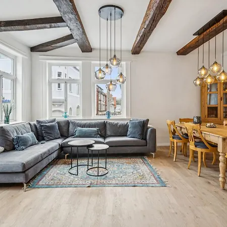 Mel&bens Altstadt Mit Parkoption