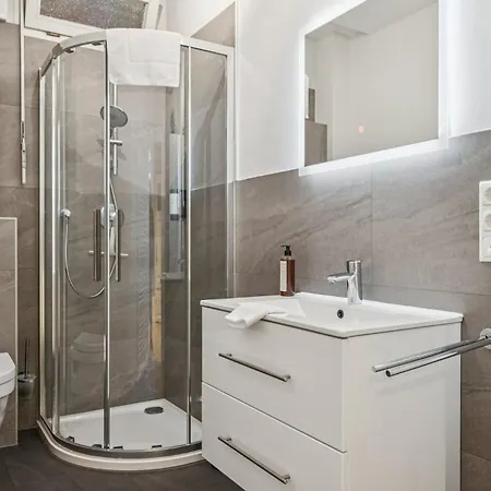 Apartment Mel&bens Altstadt Mit Parkoption Celle